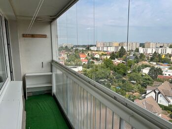 Pronájem bytu 2+kk v osobním vlastnictví 44 m², Praha 4 - Kamýk