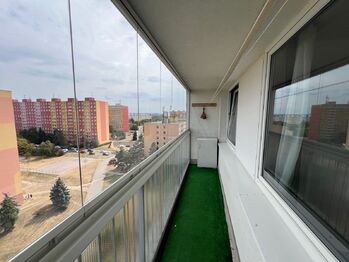 Pronájem bytu 2+kk v osobním vlastnictví 44 m², Praha 4 - Kamýk