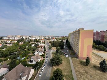 Pronájem bytu 2+kk v osobním vlastnictví 44 m², Praha 4 - Kamýk