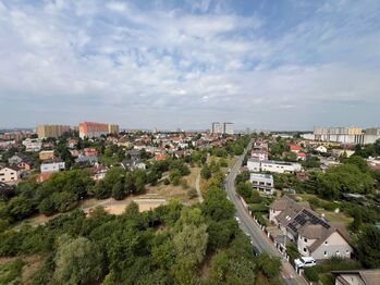 Pronájem bytu 2+kk v osobním vlastnictví 44 m², Praha 4 - Kamýk