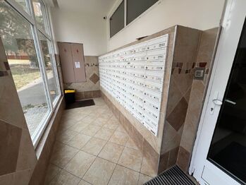 Pronájem bytu 2+kk v osobním vlastnictví 44 m², Praha 4 - Kamýk
