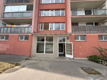 Pronájem bytu 2+kk v osobním vlastnictví 44 m², Praha 4 - Kamýk
