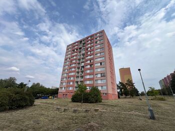 Pronájem bytu 2+kk v osobním vlastnictví 44 m², Praha 4 - Kamýk
