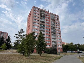 Pronájem bytu 2+kk v osobním vlastnictví 44 m², Praha 4 - Kamýk