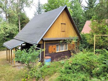 Prodej chaty / chalupy 60 m², Jesenice