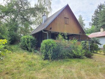 Prodej chaty / chalupy 60 m², Jesenice