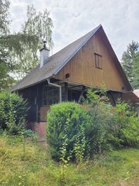 Prodej chaty / chalupy 60 m², Jesenice