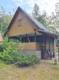 Prodej chaty / chalupy 60 m², Jesenice