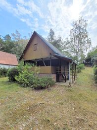 Prodej chaty / chalupy 60 m², Jesenice
