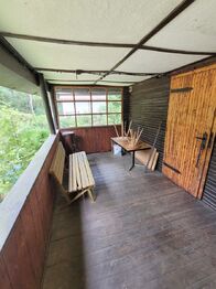 terasa - Prodej chaty / chalupy 60 m², Jesenice
