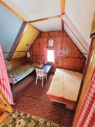 1. patro - Prodej chaty / chalupy 60 m², Jesenice