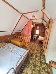 1. patro - Prodej chaty / chalupy 60 m², Jesenice