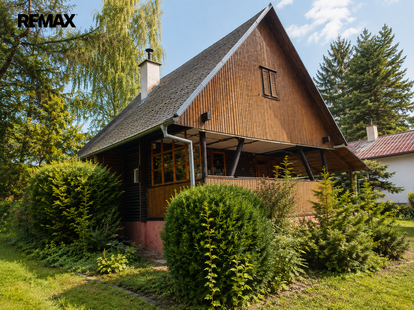 Prodej chaty / chalupy 60 m², Jesenice