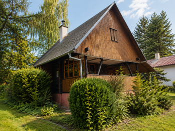 Prodej chaty / chalupy 60 m², Jesenice