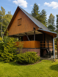 Prodej chaty / chalupy 60 m², Jesenice