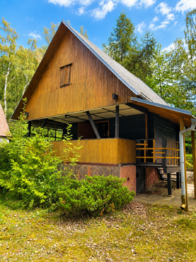 Prodej chaty / chalupy 60 m², Jesenice