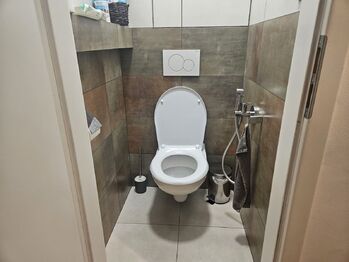 Pronájem bytu 2+1 v osobním vlastnictví 56 m², Praha 10 - Záběhlice
