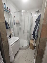 Pronájem bytu 2+1 v osobním vlastnictví 56 m², Praha 10 - Záběhlice
