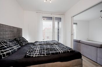 Prodej bytu 2+kk v osobním vlastnictví 62 m², Brno