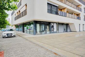 Prodej bytu 2+kk v osobním vlastnictví 62 m², Brno