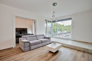 Prodej bytu 2+kk v osobním vlastnictví 62 m², Brno