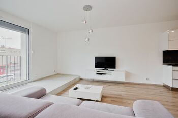 Prodej bytu 2+kk v osobním vlastnictví 62 m², Brno