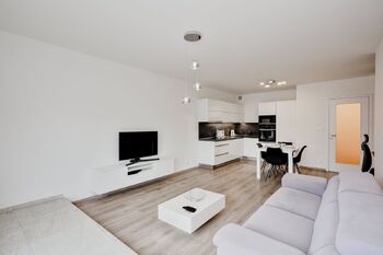 Prodej bytu 2+kk v osobním vlastnictví 62 m², Brno