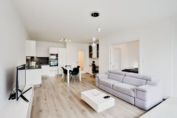 Prodej bytu 2+kk v osobním vlastnictví 62 m², Brno