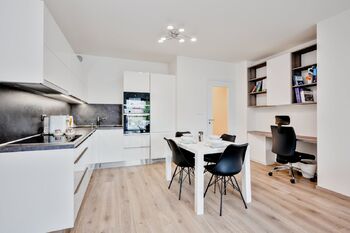 Prodej bytu 2+kk v osobním vlastnictví 62 m², Brno