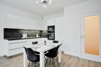 Prodej bytu 2+kk v osobním vlastnictví 62 m², Brno