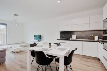 Prodej bytu 2+kk v osobním vlastnictví 62 m², Brno
