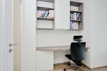 Prodej bytu 2+kk v osobním vlastnictví 62 m², Brno