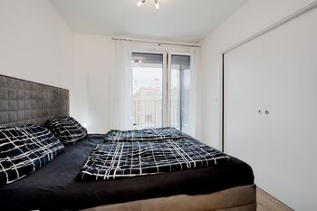 Prodej bytu 2+kk v osobním vlastnictví 62 m², Brno