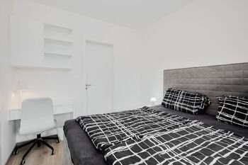 Prodej bytu 2+kk v osobním vlastnictví 62 m², Brno