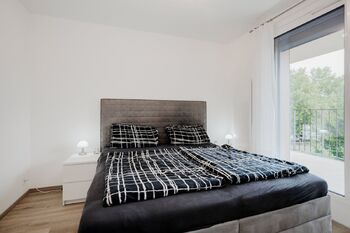Prodej bytu 2+kk v osobním vlastnictví 62 m², Brno