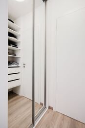 Prodej bytu 2+kk v osobním vlastnictví 62 m², Brno