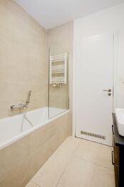 Prodej bytu 2+kk v osobním vlastnictví 62 m², Brno