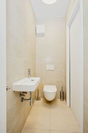 Prodej bytu 2+kk v osobním vlastnictví 62 m², Brno