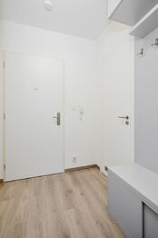 Prodej bytu 2+kk v osobním vlastnictví 62 m², Brno