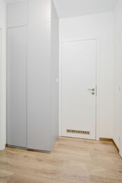 Prodej bytu 2+kk v osobním vlastnictví 62 m², Brno