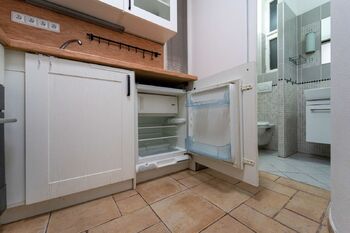 Byt 1+1, 38 m2, Střední, Brno - Prodej bytu 1+1 v osobním vlastnictví 38 m², Brno