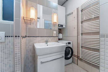 Byt 1+1, 38 m2, Střední, Brno - Prodej bytu 1+1 v osobním vlastnictví 38 m², Brno