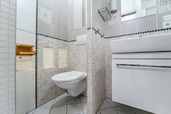 Byt 1+1, 38 m2, Střední, Brno - Prodej bytu 1+1 v osobním vlastnictví 38 m², Brno