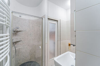 Byt 1+1, 38 m2, Střední, Brno - Prodej bytu 1+1 v osobním vlastnictví 38 m², Brno