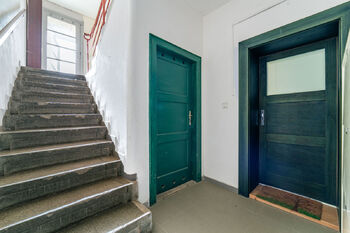 Byt 1+1, 38 m2, Střední, Brno - Prodej bytu 1+1 v osobním vlastnictví 38 m², Brno