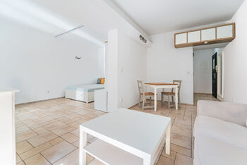 Byt 1+1, 38 m2, Střední, Brno - Prodej bytu 1+1 v osobním vlastnictví 38 m², Brno