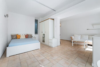 Byt 1+1, 38 m2, Střední, Brno - Prodej bytu 1+1 v osobním vlastnictví 38 m², Brno