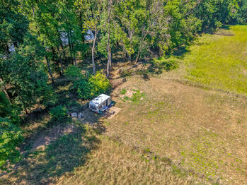 Prodej pozemku 1539 m², Záluží