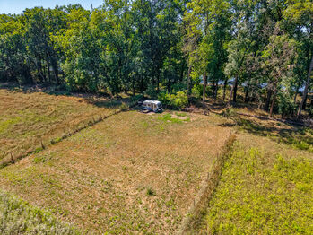 Prodej pozemku 1539 m², Záluží