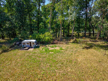 Prodej pozemku 1539 m², Záluží